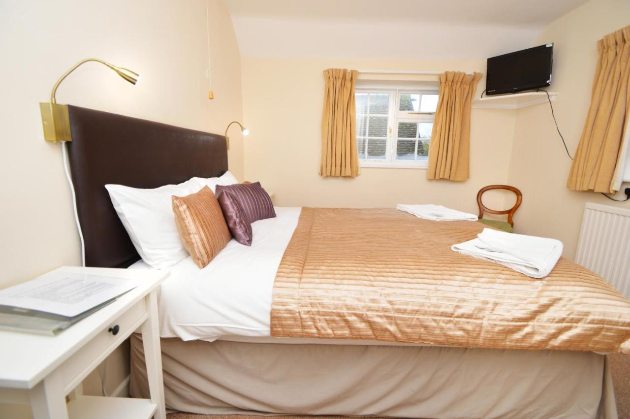 Volunteer Inn Chipping Campden Buitenkant foto