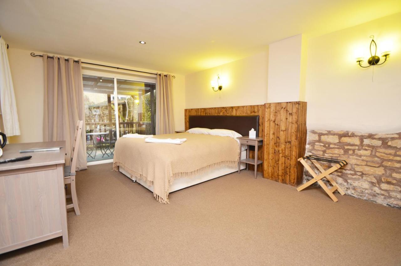 Volunteer Inn Chipping Campden Buitenkant foto