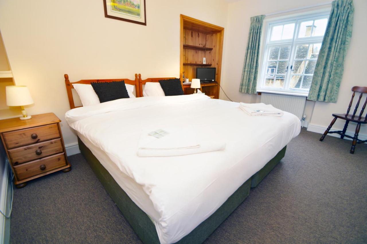 Volunteer Inn Chipping Campden Buitenkant foto
