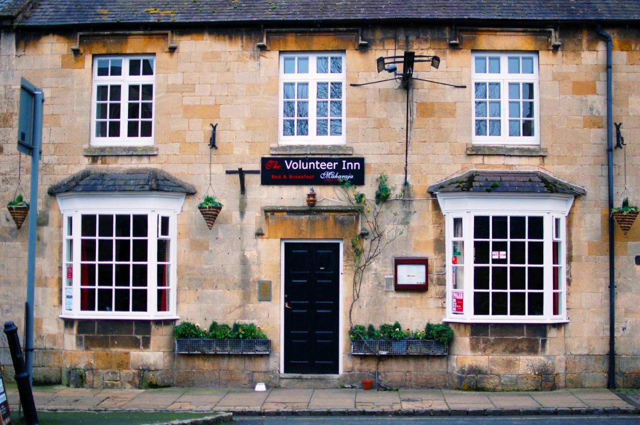 Volunteer Inn Chipping Campden Buitenkant foto