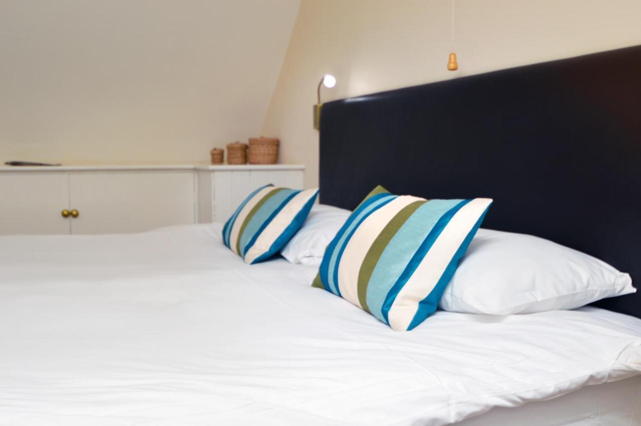 Volunteer Inn Chipping Campden Buitenkant foto