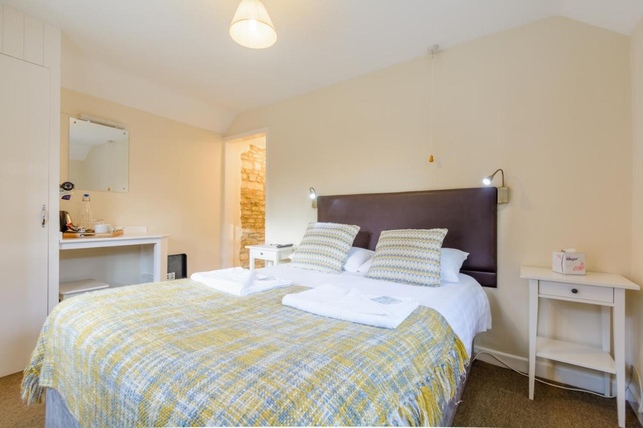 Volunteer Inn Chipping Campden Buitenkant foto