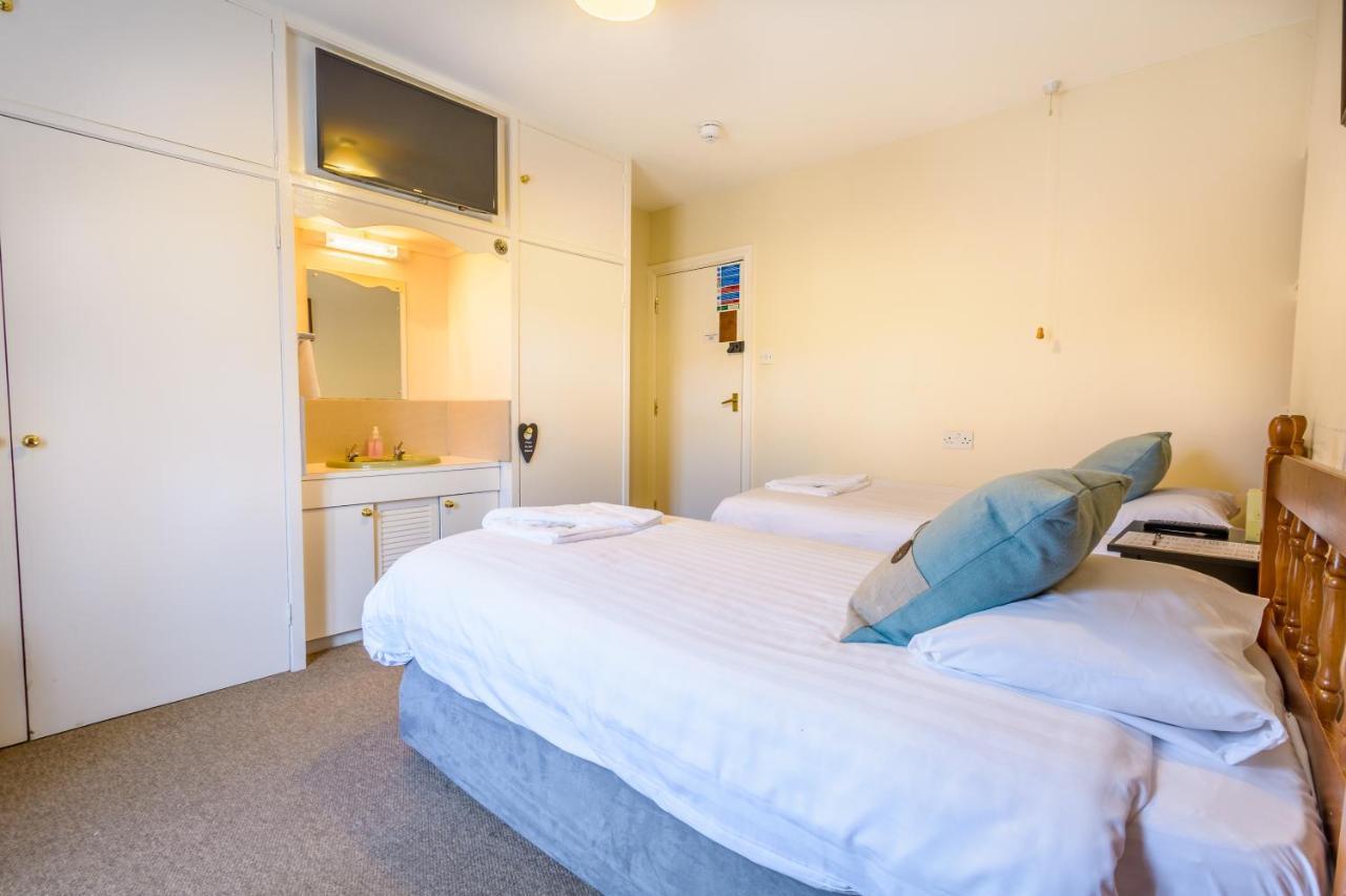 Volunteer Inn Chipping Campden Buitenkant foto