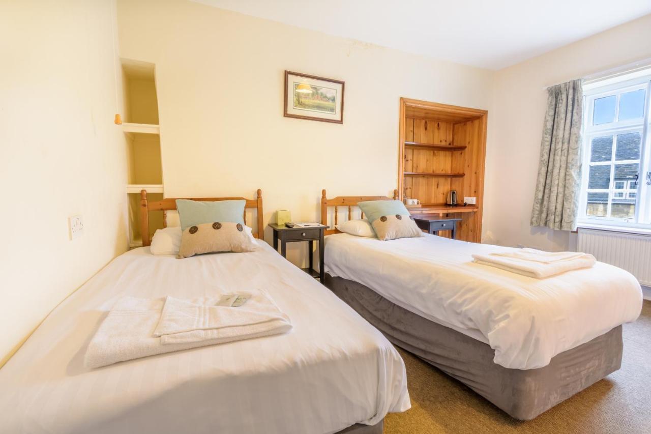 Volunteer Inn Chipping Campden Buitenkant foto