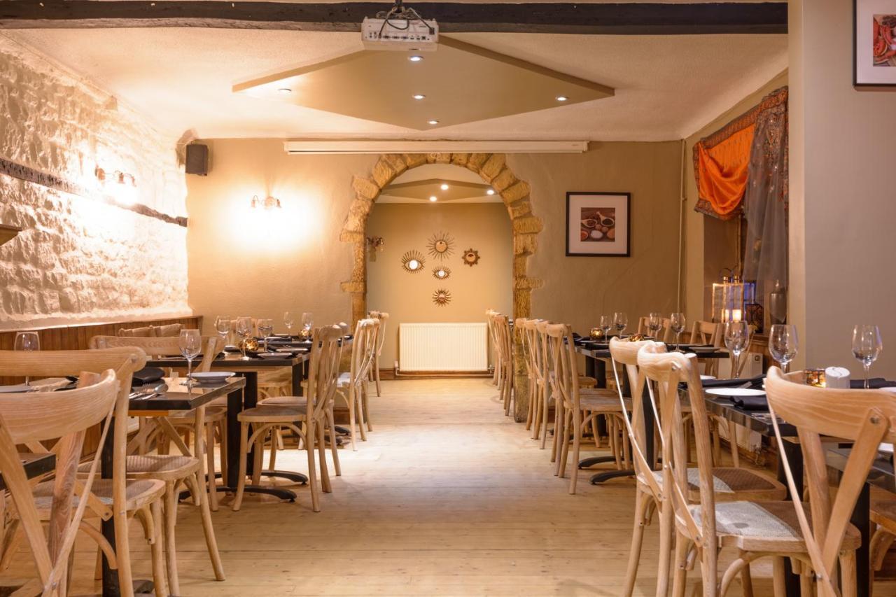 Volunteer Inn Chipping Campden Buitenkant foto